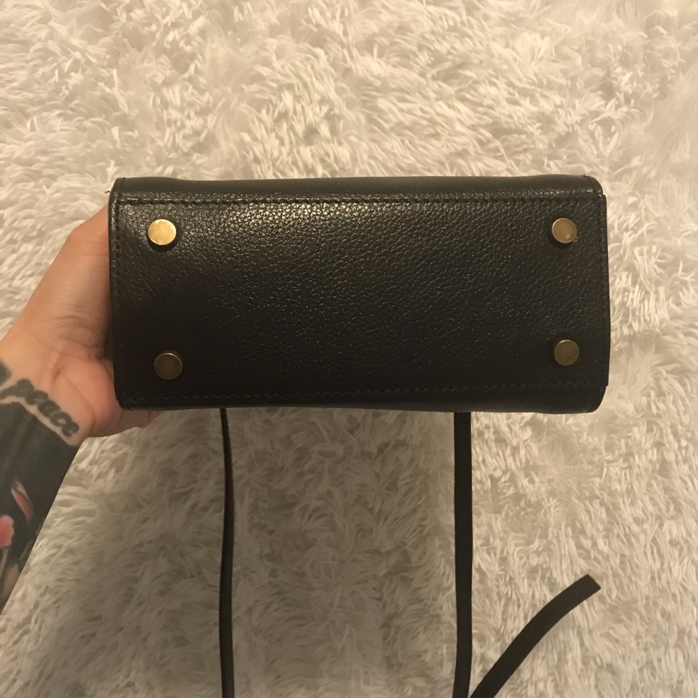Genuine Leather Rapallo Mini by Floto - Picture 8 of 10